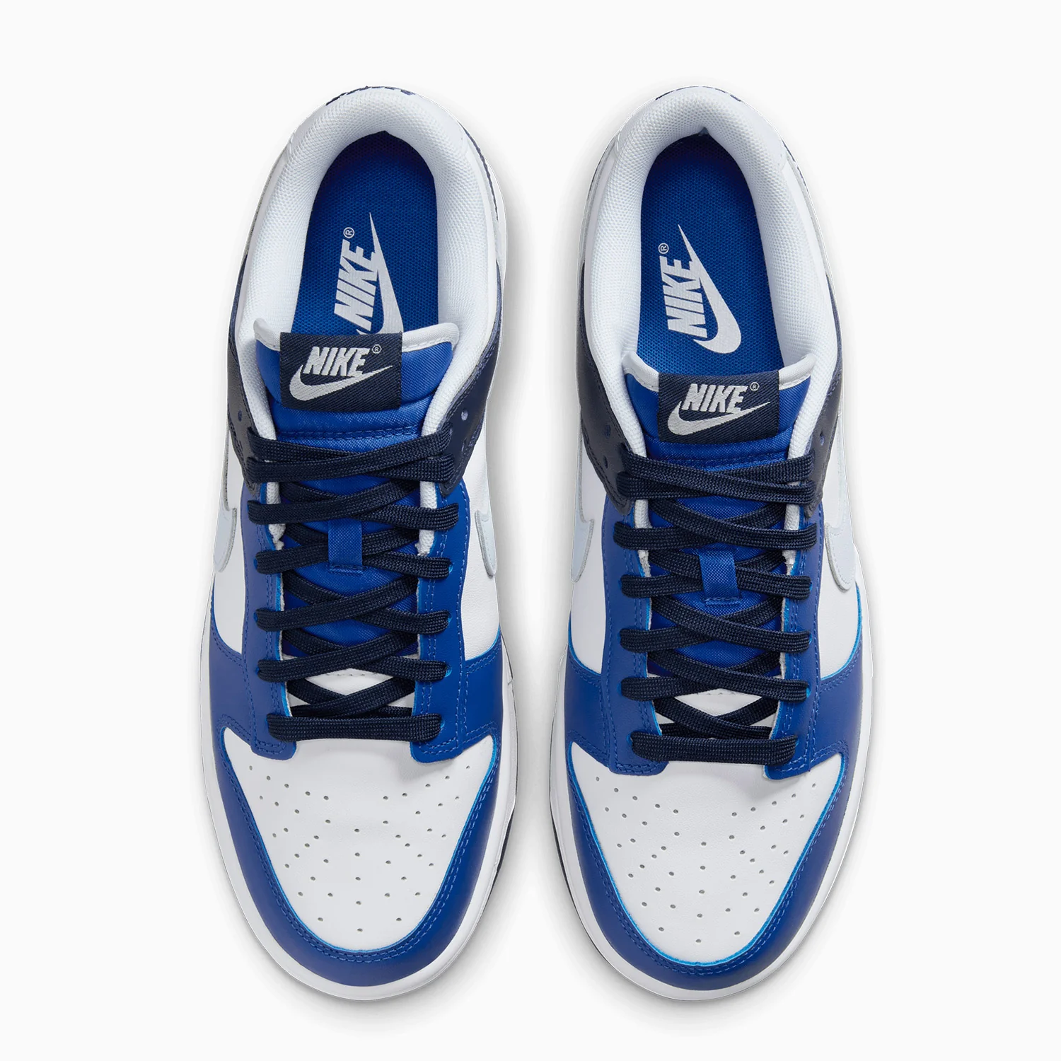 Men's Dunk Low "Game Royal" - Image 5