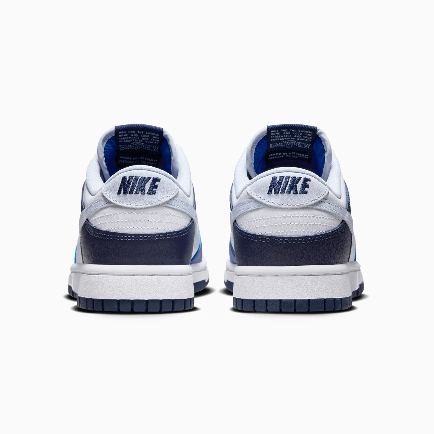 Men's Dunk Low "Game Royal" - Image 6