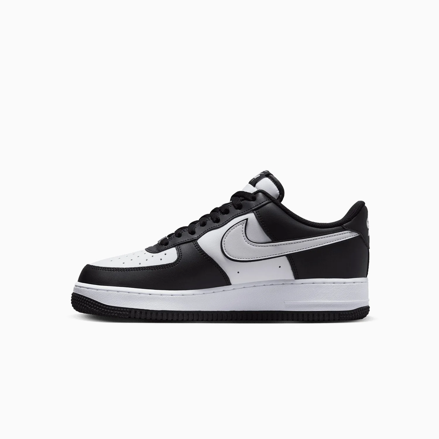 Men's Nike Air Force 1 `07 "Panda" - Image 4