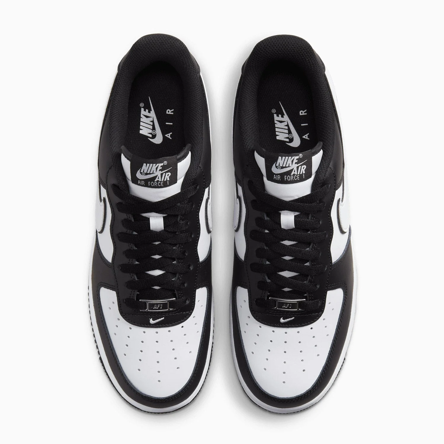 Men's Nike Air Force 1 `07 "Panda" - Image 5