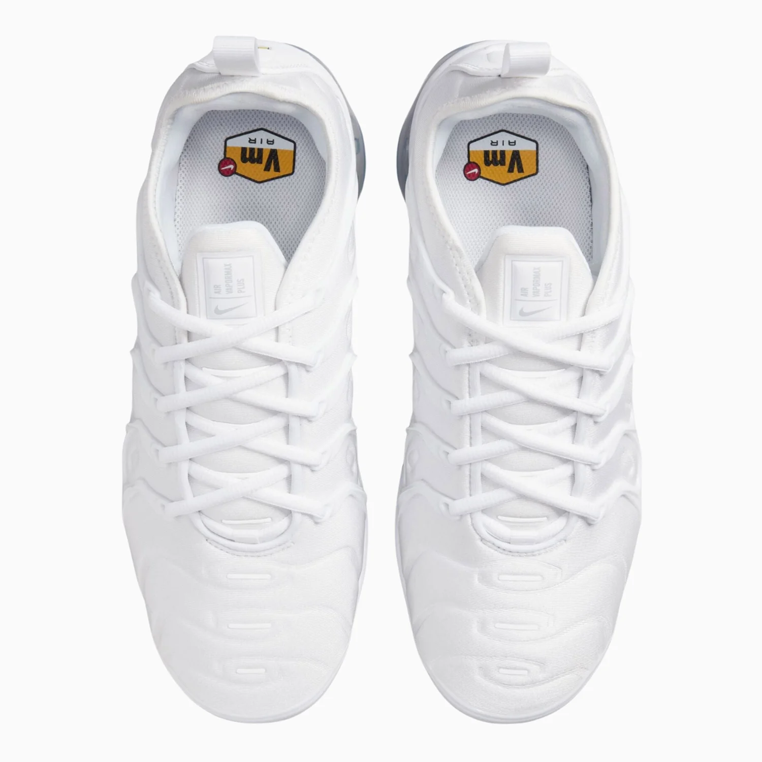 Men's Nike Air Vapormax Plus - Image 5