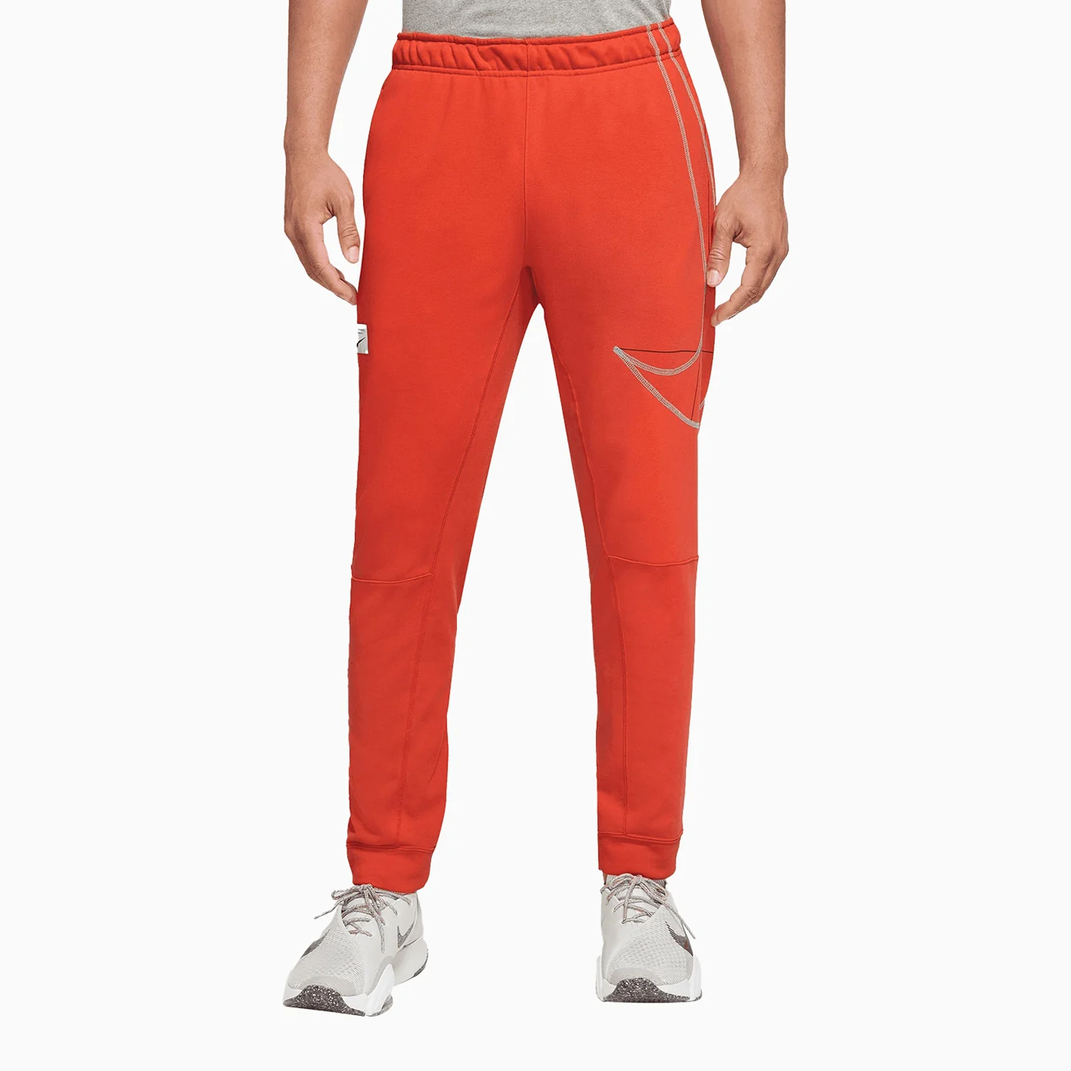 Men's Nike Dri Fit Fleece Outfit - Image 3