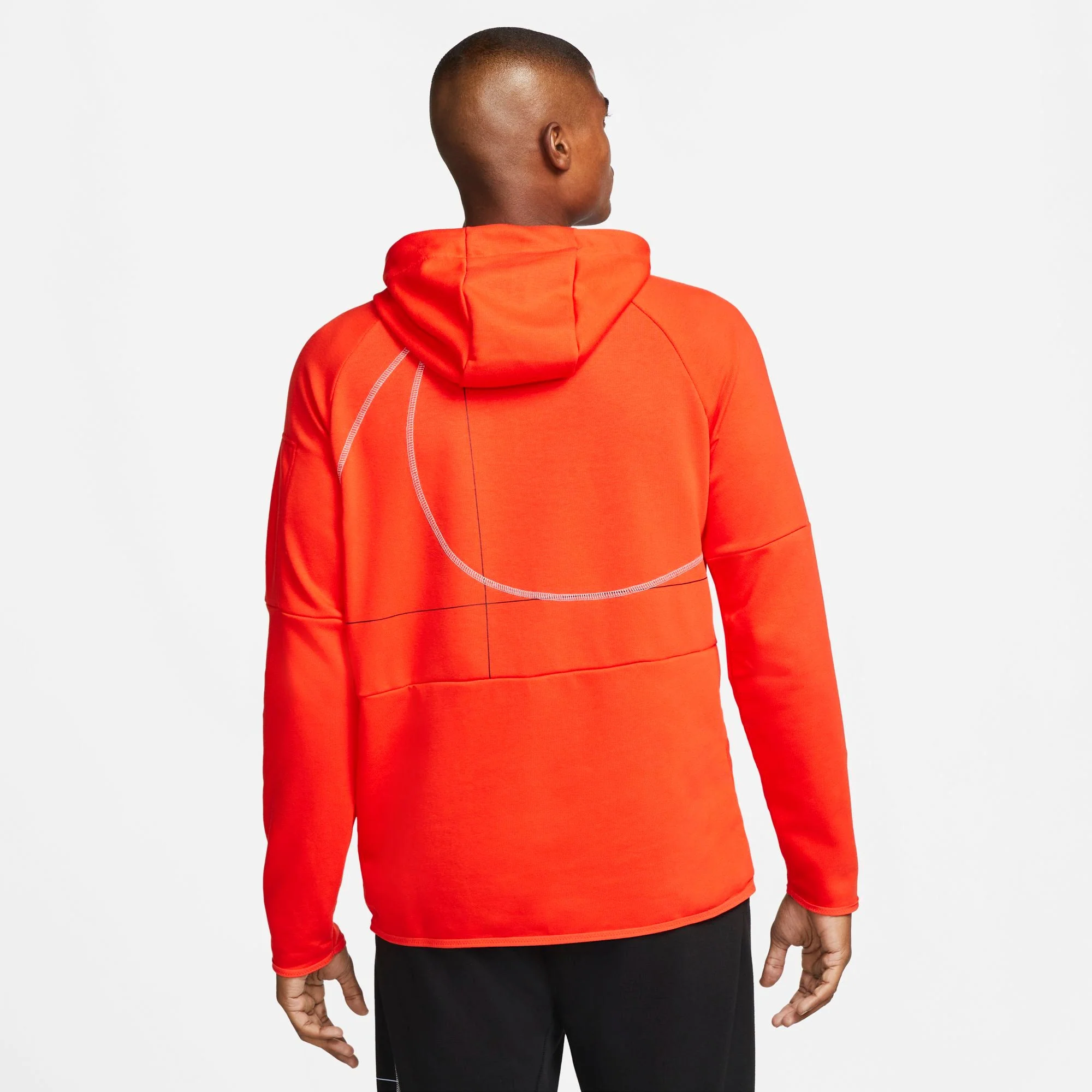 Men's Nike Dri Fit Fleece Outfit - Image 4