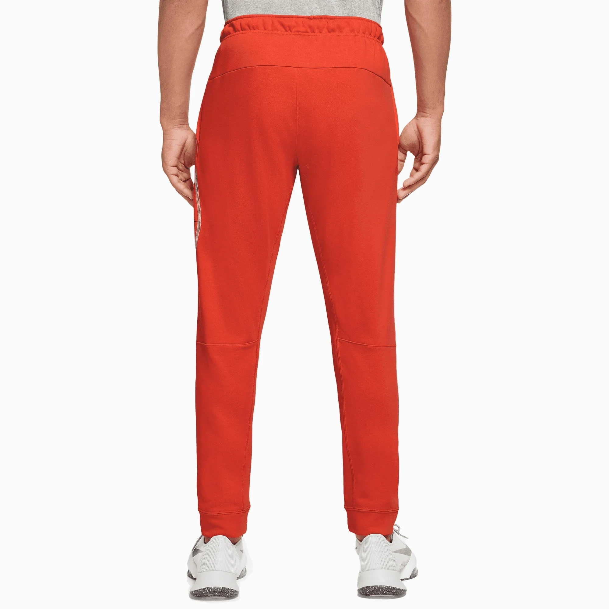 Men's Nike Dri Fit Fleece Outfit - Image 5