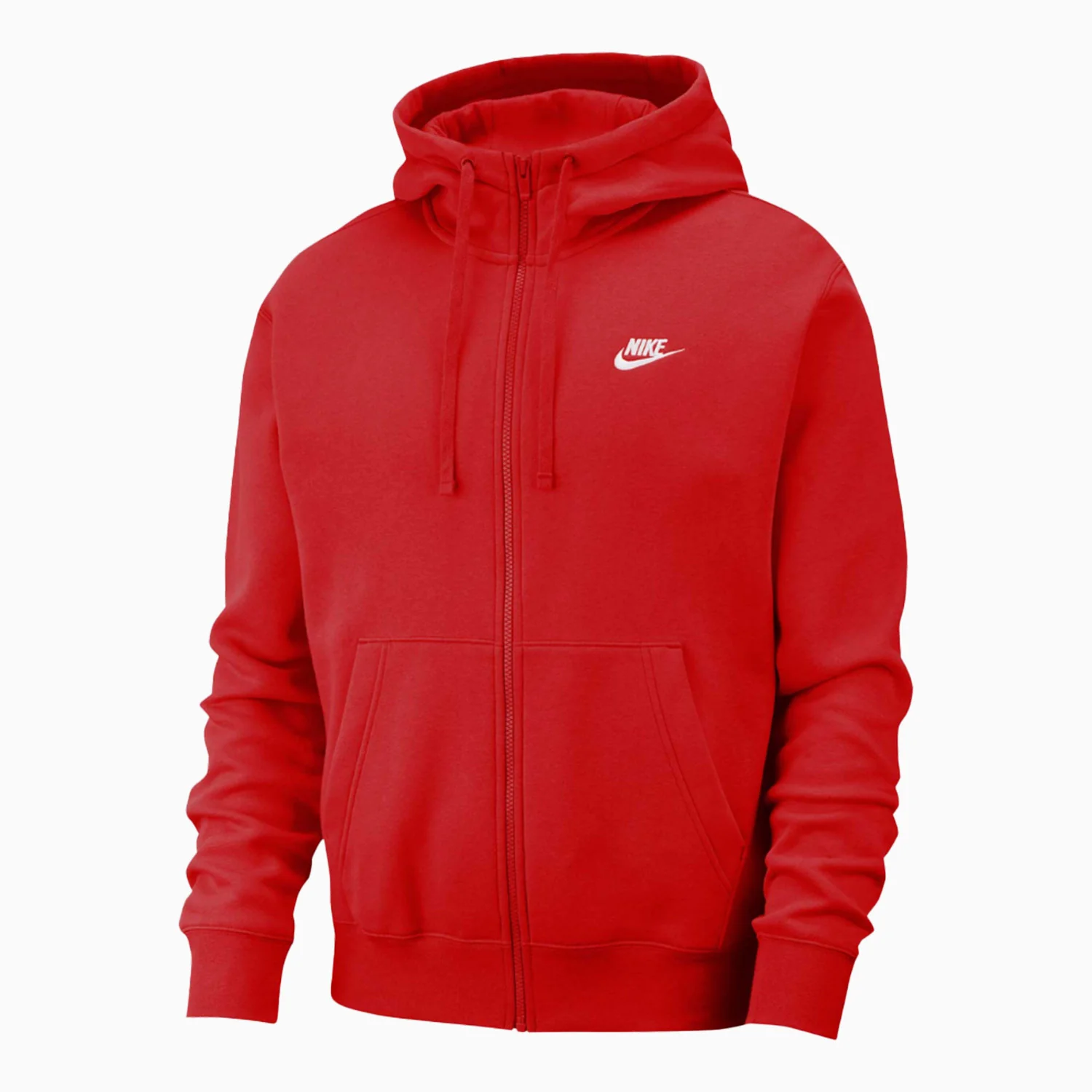 Men's Sportswear Club Fleece Tracksuit - Image 6