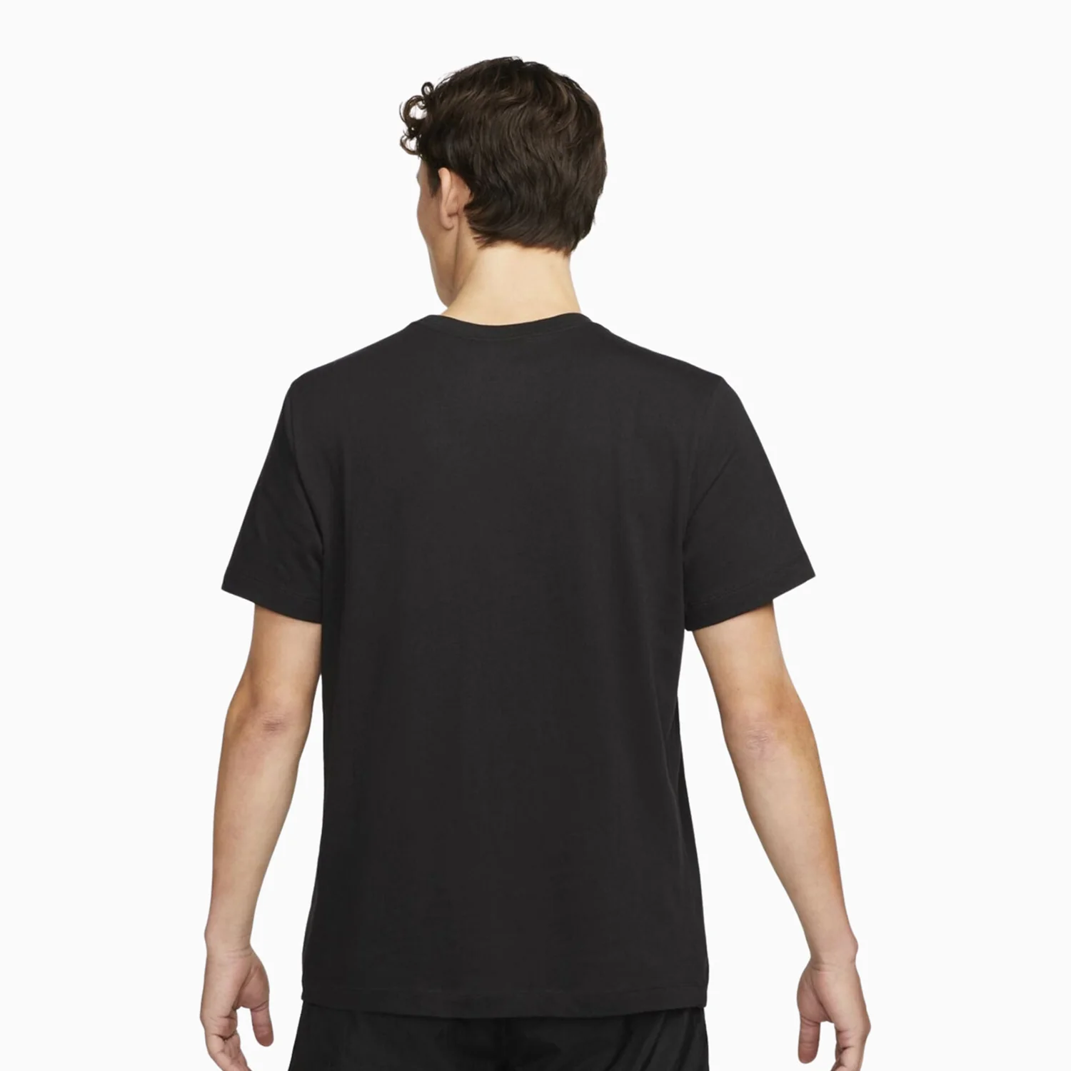 Men's Sportswear T Shirt And Shorts Outfit - Image 4
