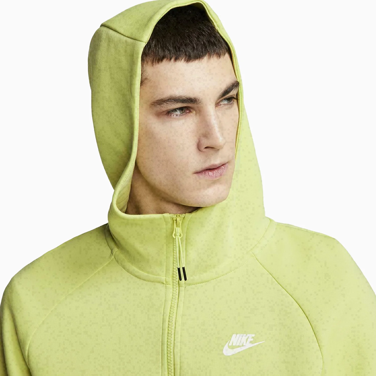 Men's Sportswear Tech Fleece Hoodie - Image 3
