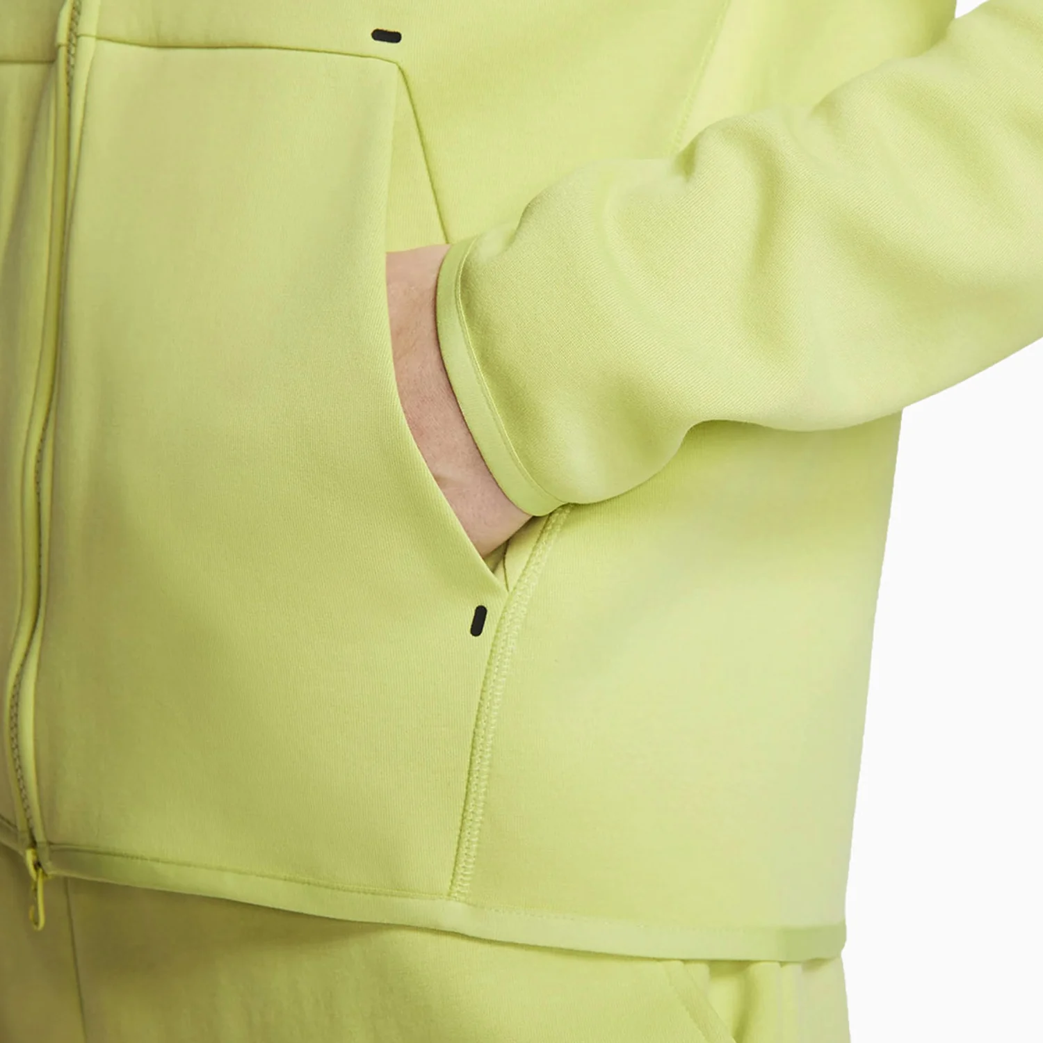 Men's Sportswear Tech Fleece Hoodie - Image 4