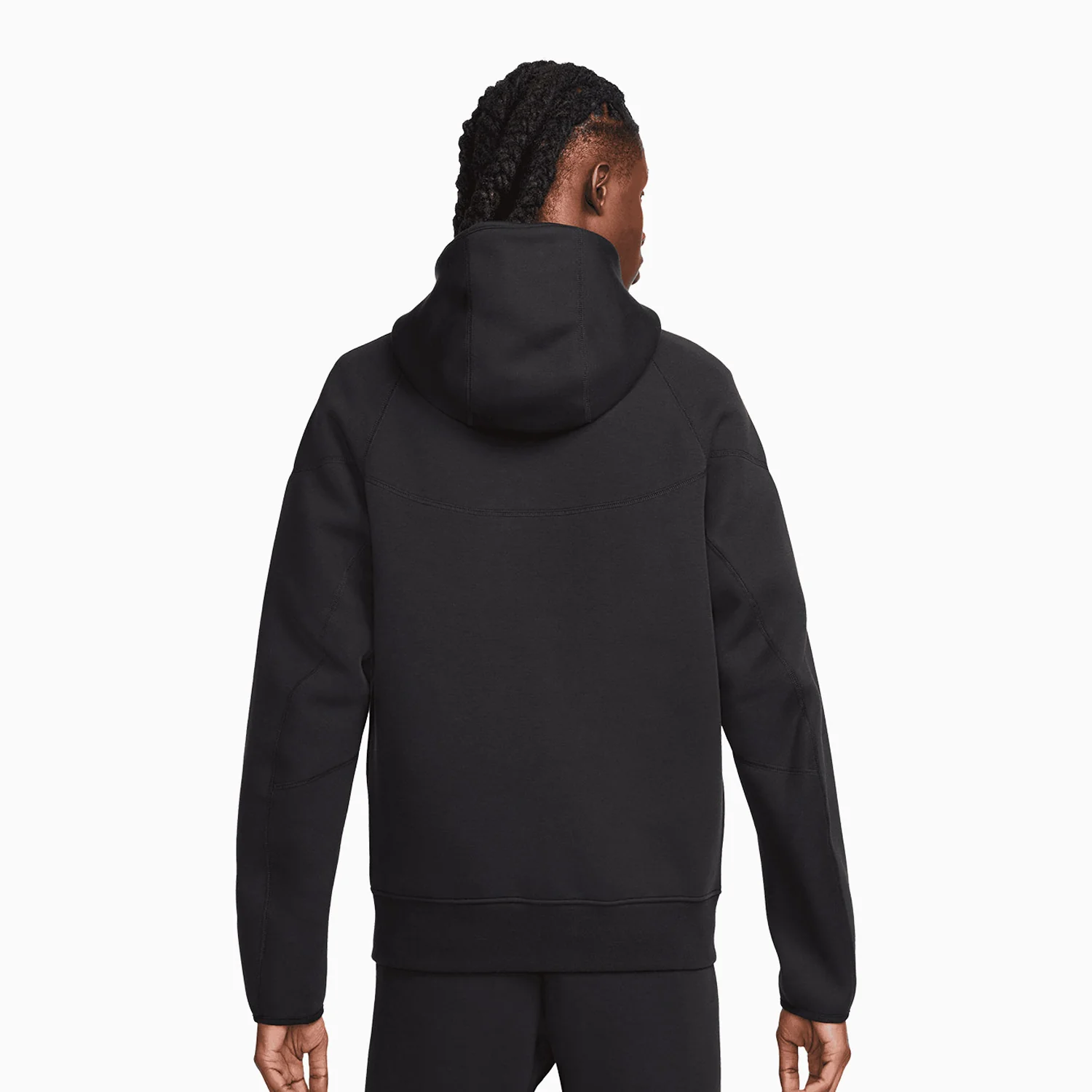 Men's Sportswear Tech Fleece Windrunner Tracksuit - Image 4