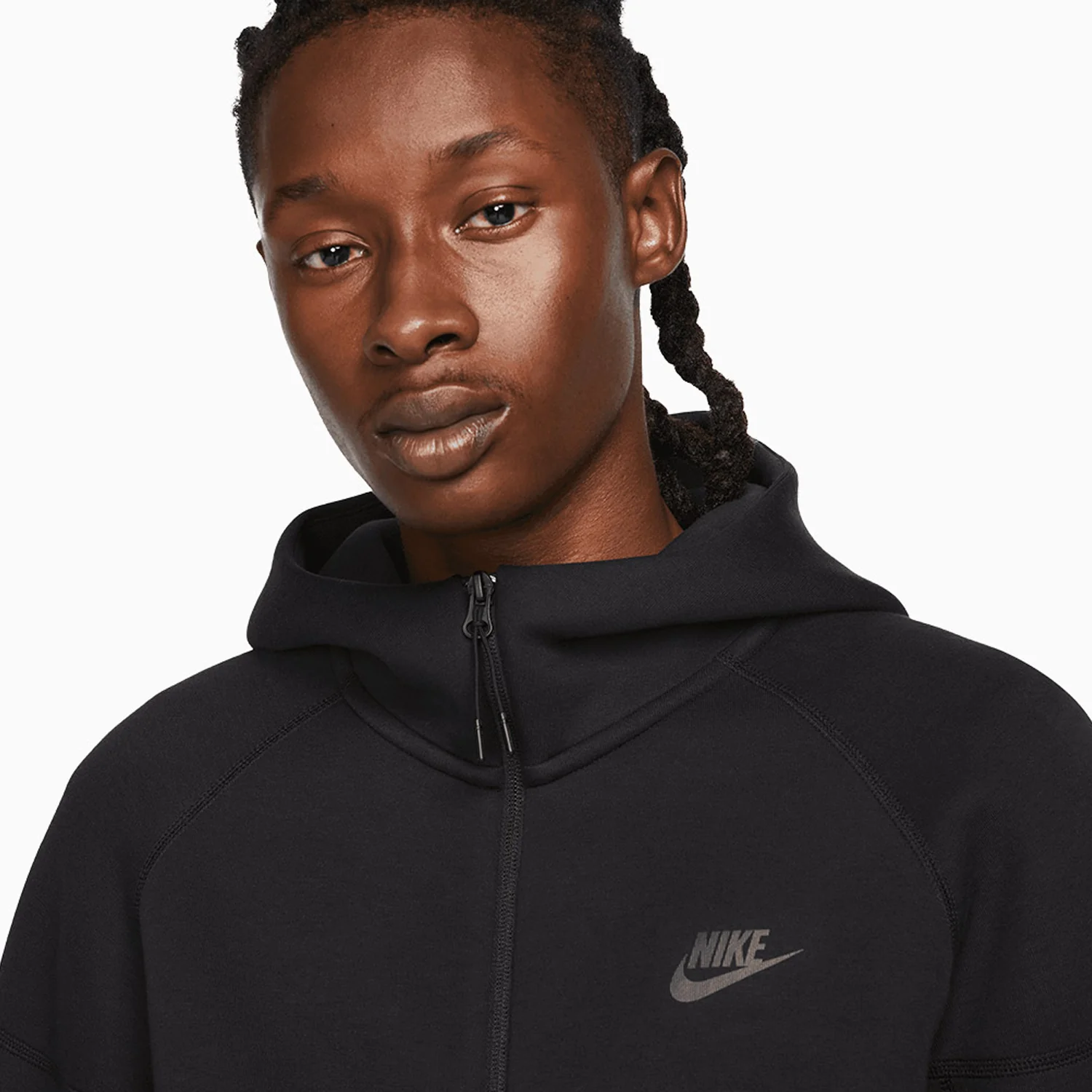 Men's Sportswear Tech Fleece Windrunner Tracksuit - Image 6