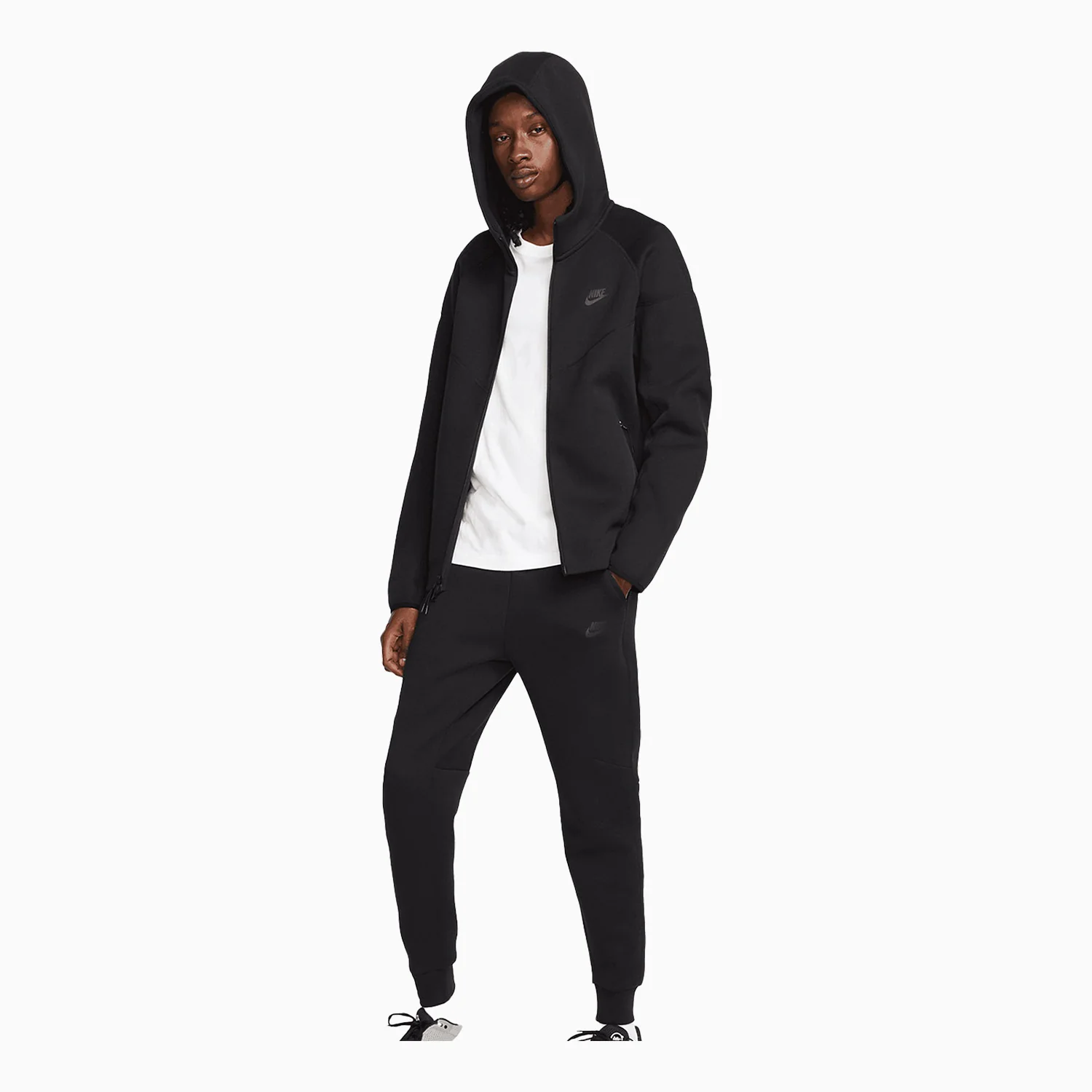 Men's Sportswear Tech Fleece Windrunner Tracksuit - Image 8