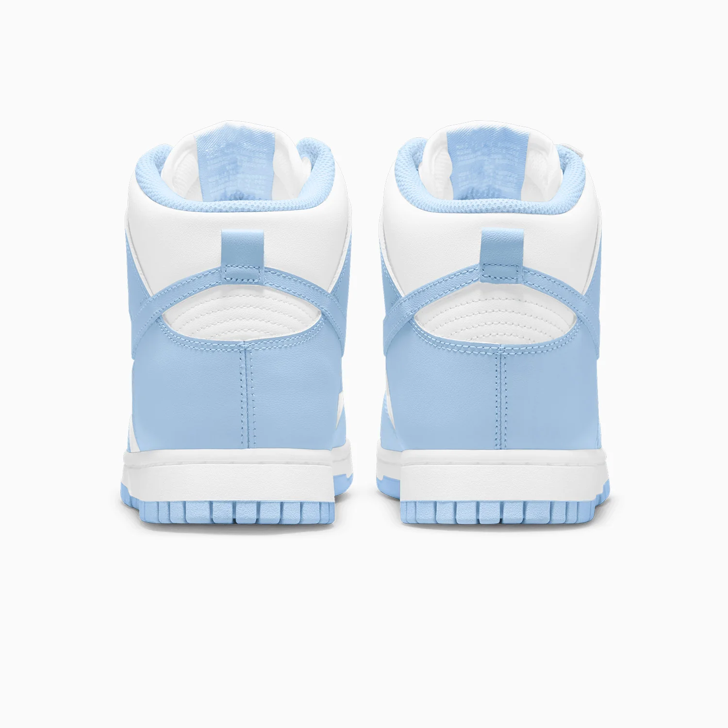 Women's Dunk High "Aluminum" - Image 6