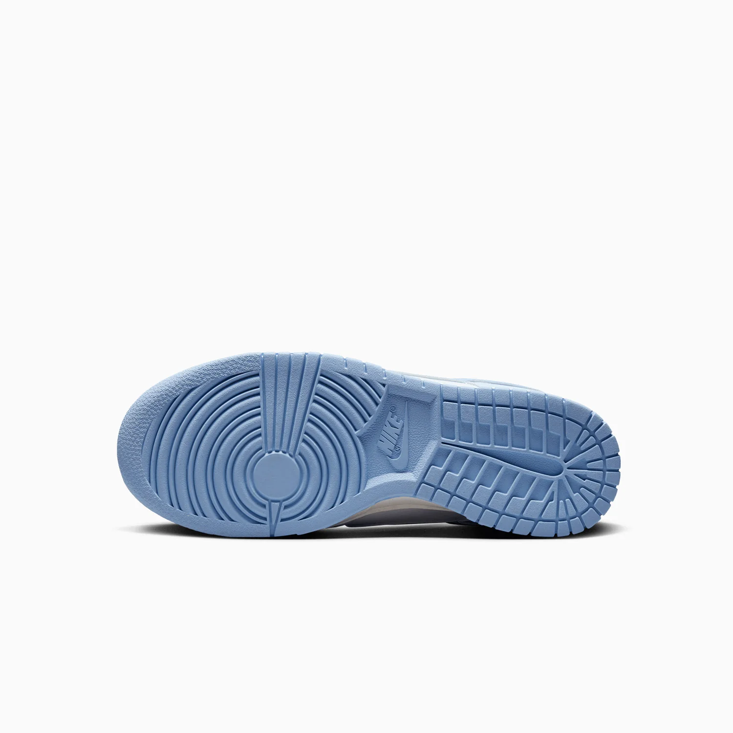 Women's Dunk Low Next Nature "Blue Tint" - Image 3