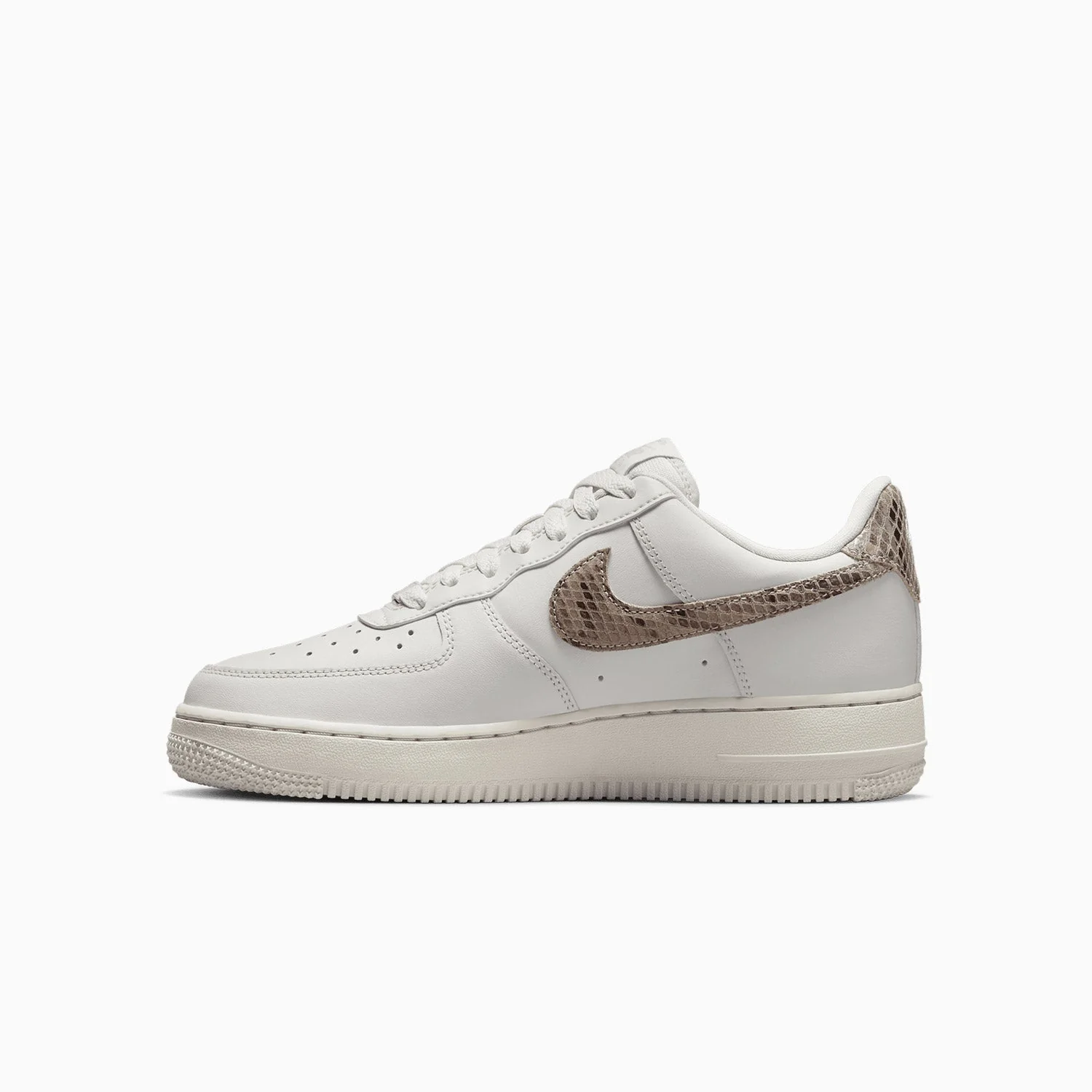 Women's Nike Air Force 1 `07 Low "Snakeskin" - Image 4