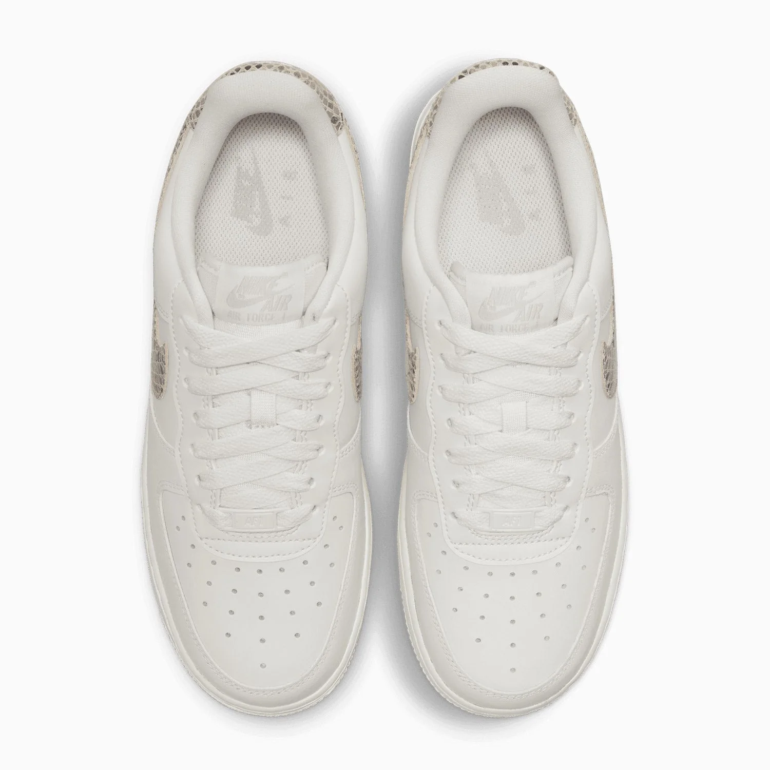 Women's Nike Air Force 1 `07 Low "Snakeskin" - Image 5