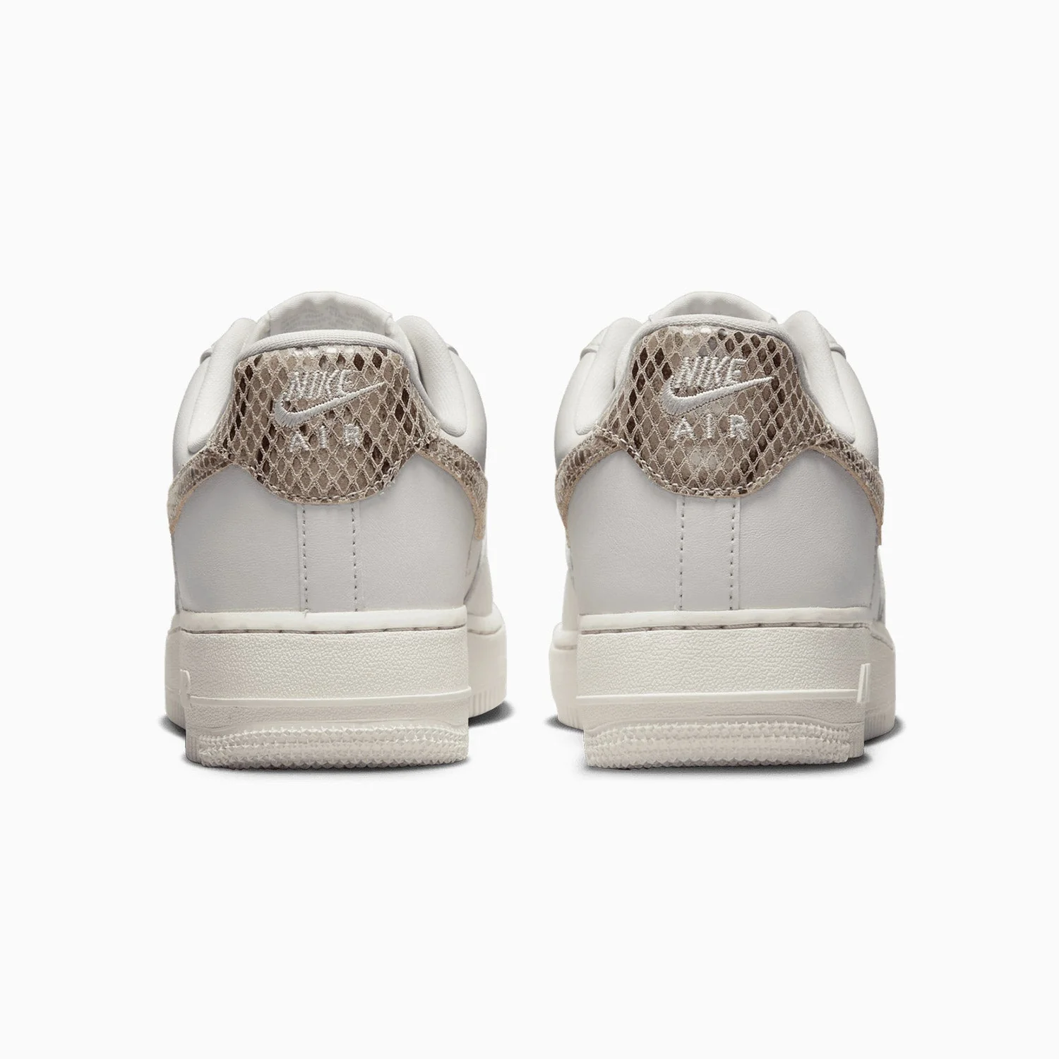 Women's Nike Air Force 1 `07 Low "Snakeskin" - Image 6