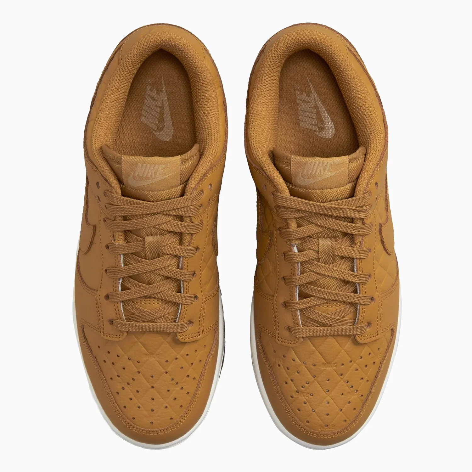 Women's Nike Dunk Low - Image 4