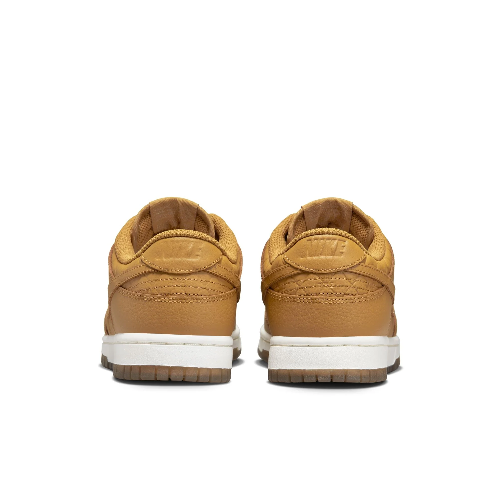 Women's Nike Dunk Low - Image 5