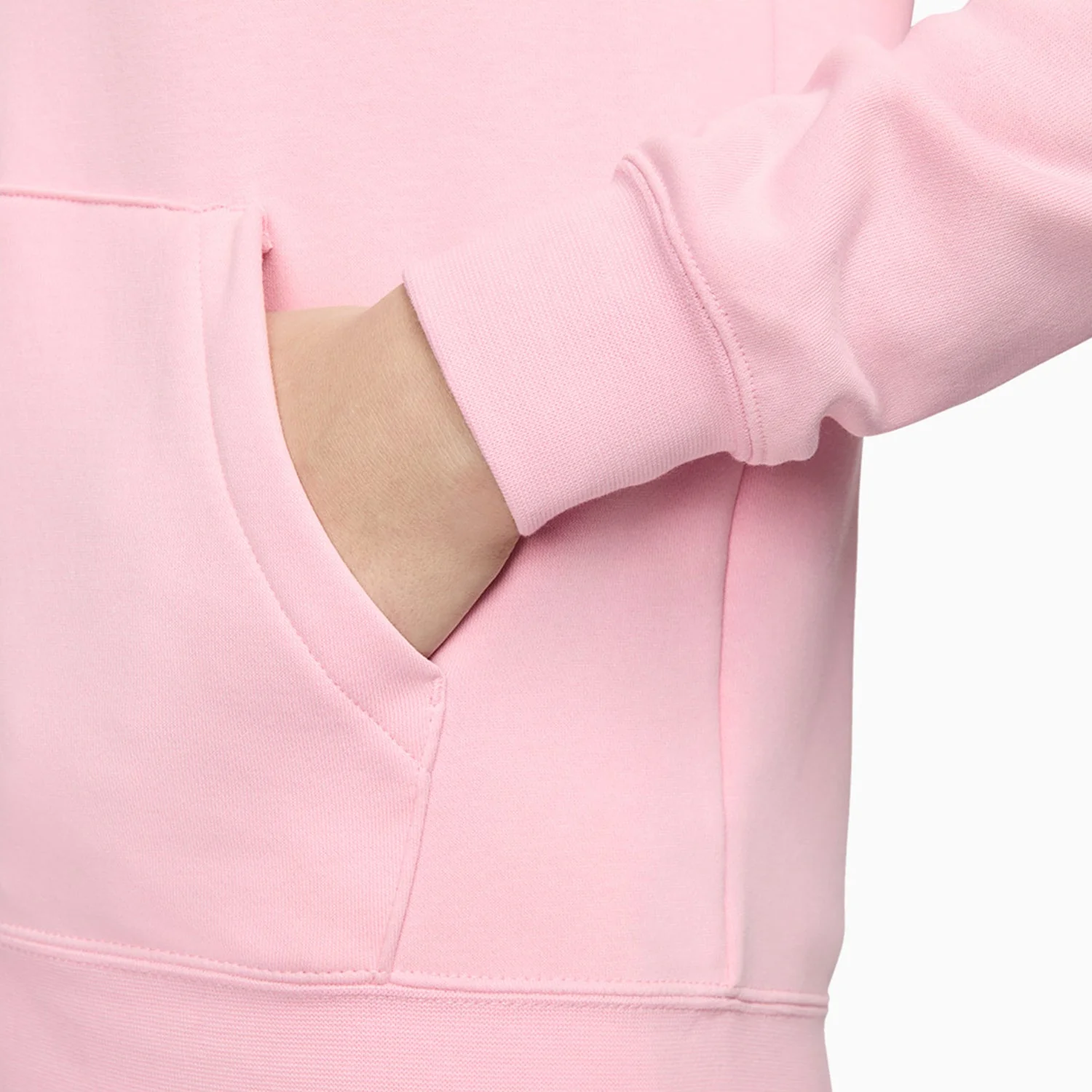 Women's Sportswear Club Fleece Outfit - Image 5