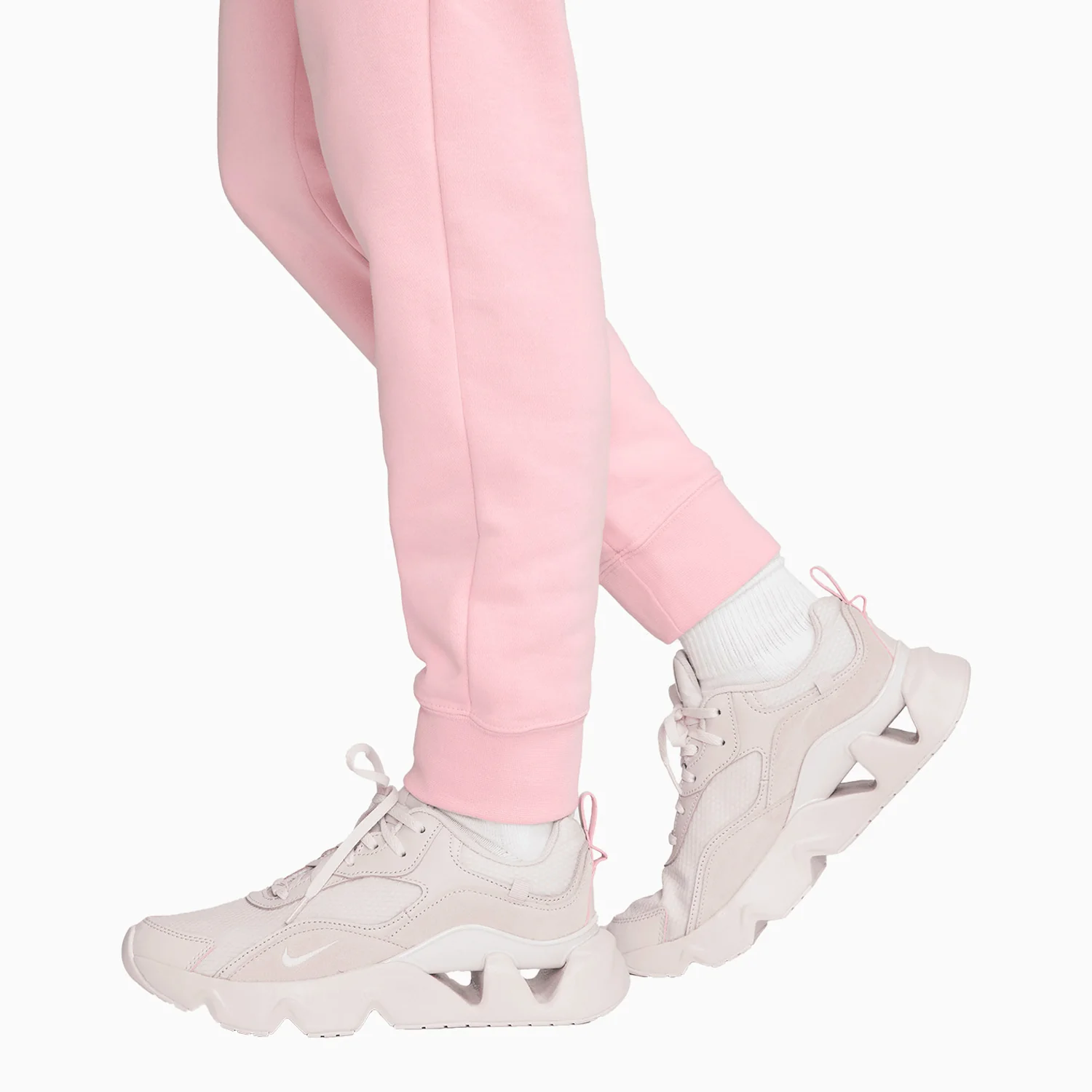 Women's Sportswear Club Fleece Outfit - Image 8