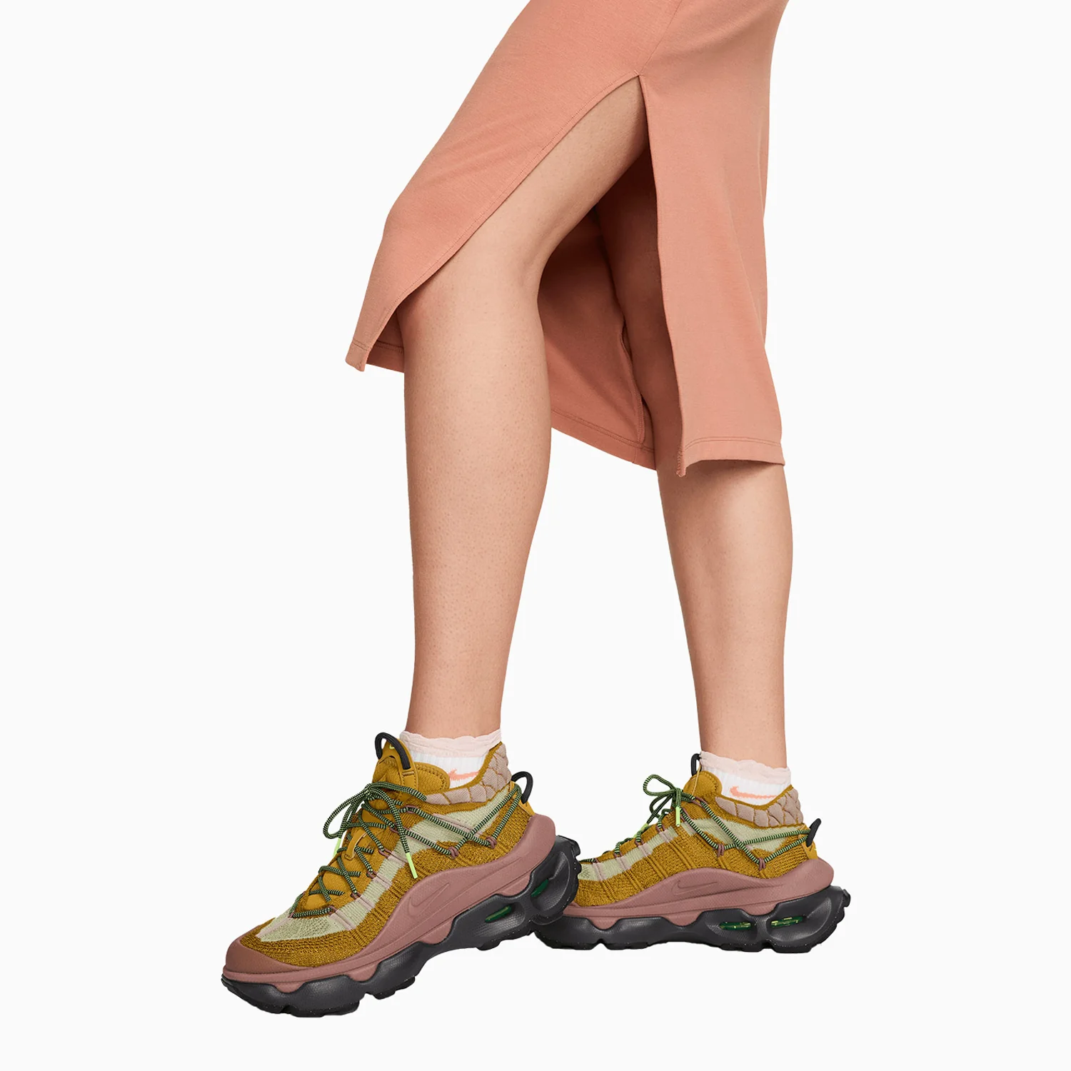 Women's Sportswear Essential Dress - Image 4