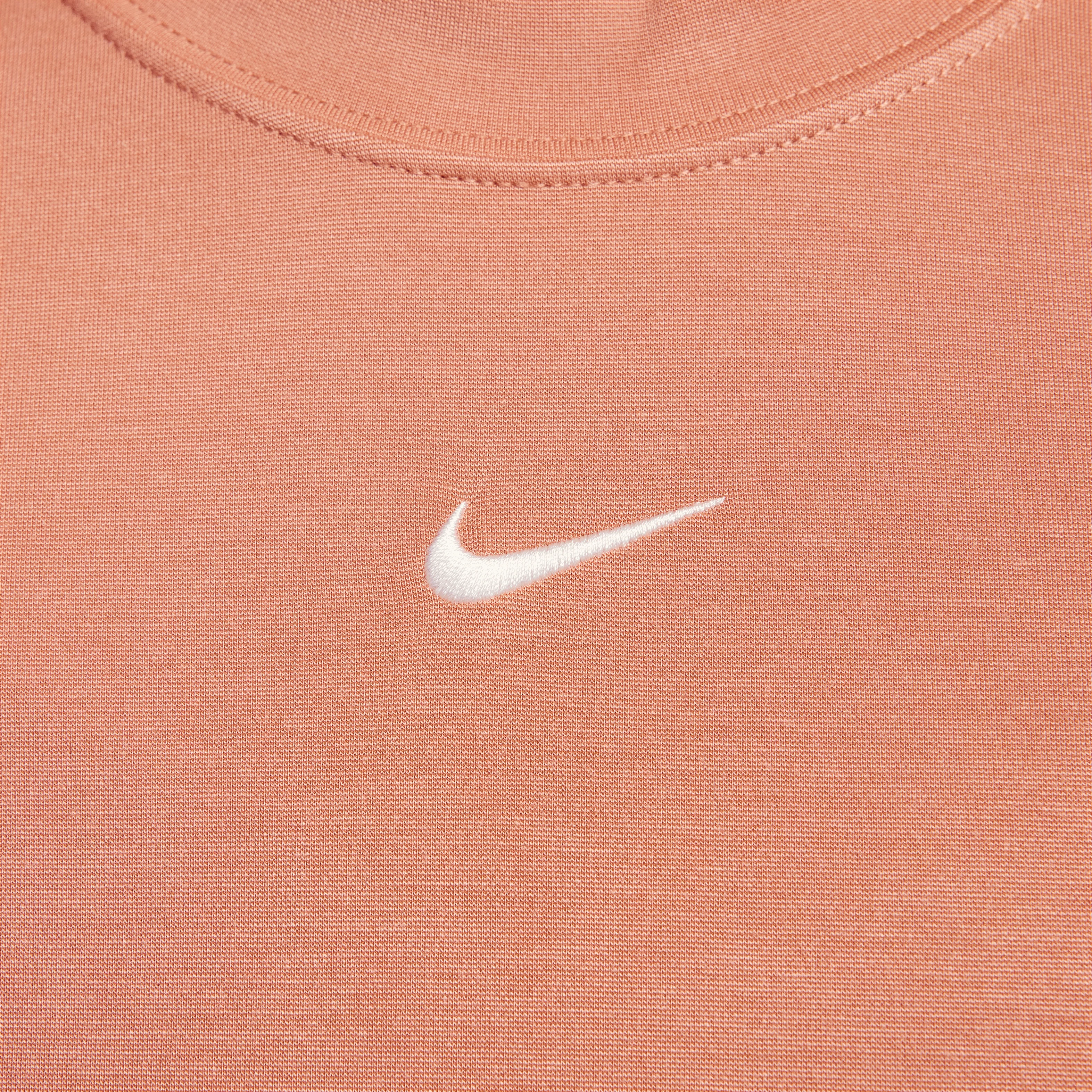 Women's Sportswear Essential Dress - Image 5