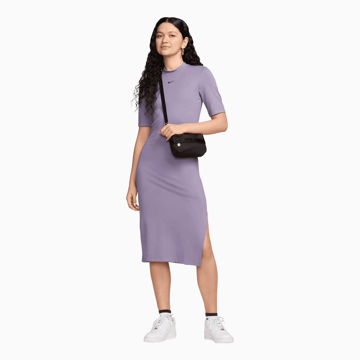 Women's Sportswear Essential Dress - Image 6