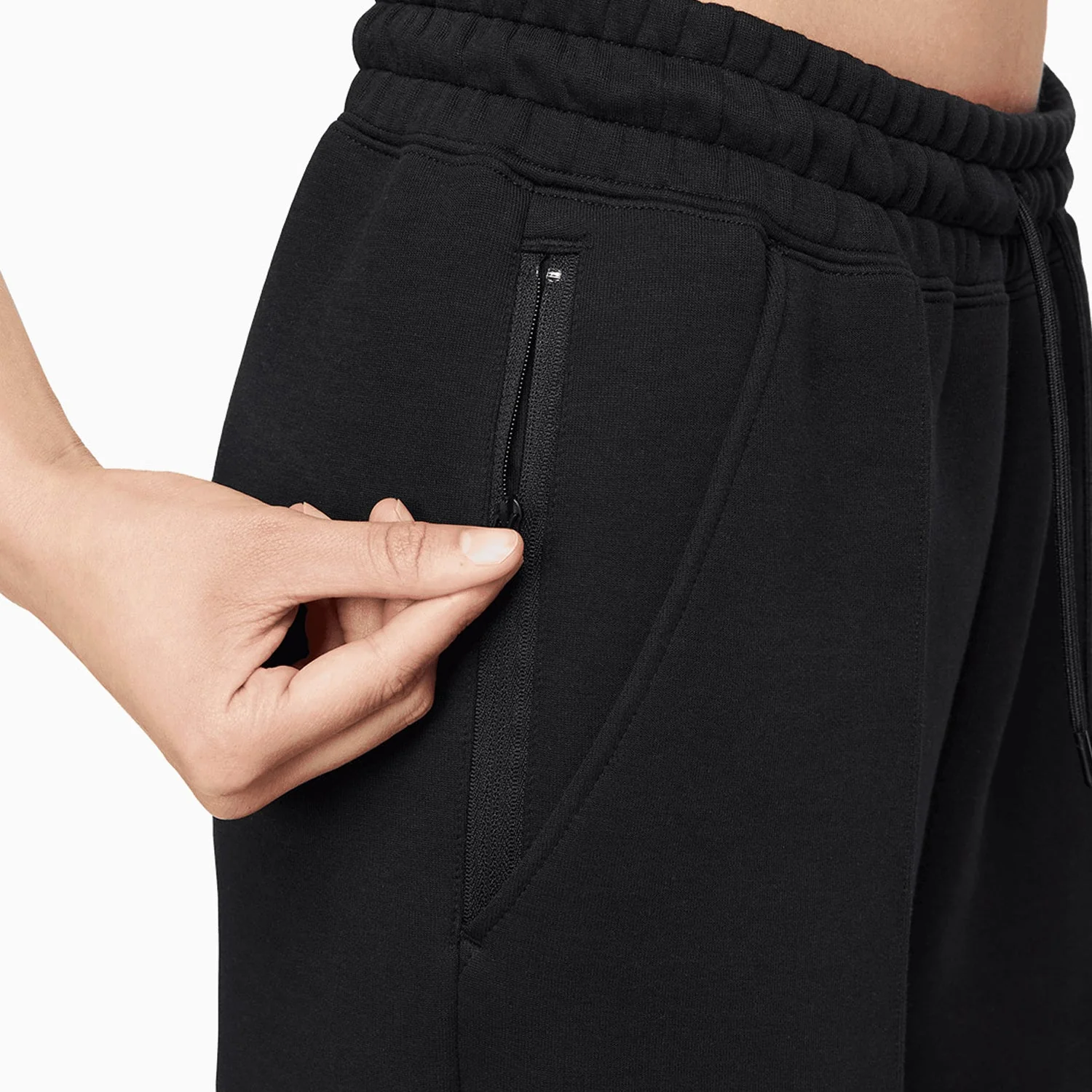 Women's Sportswear Tech Fleece Windrunner Tracksuit - Image 11