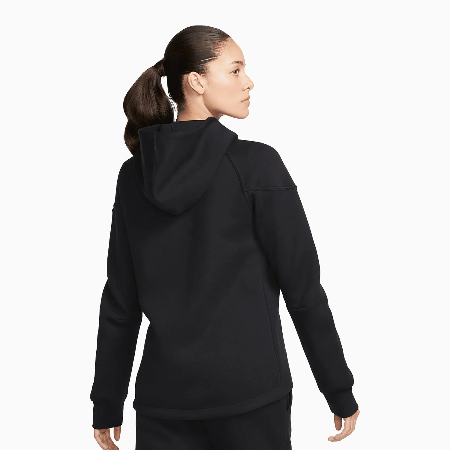 Women's Sportswear Tech Fleece Windrunner Tracksuit - Image 5