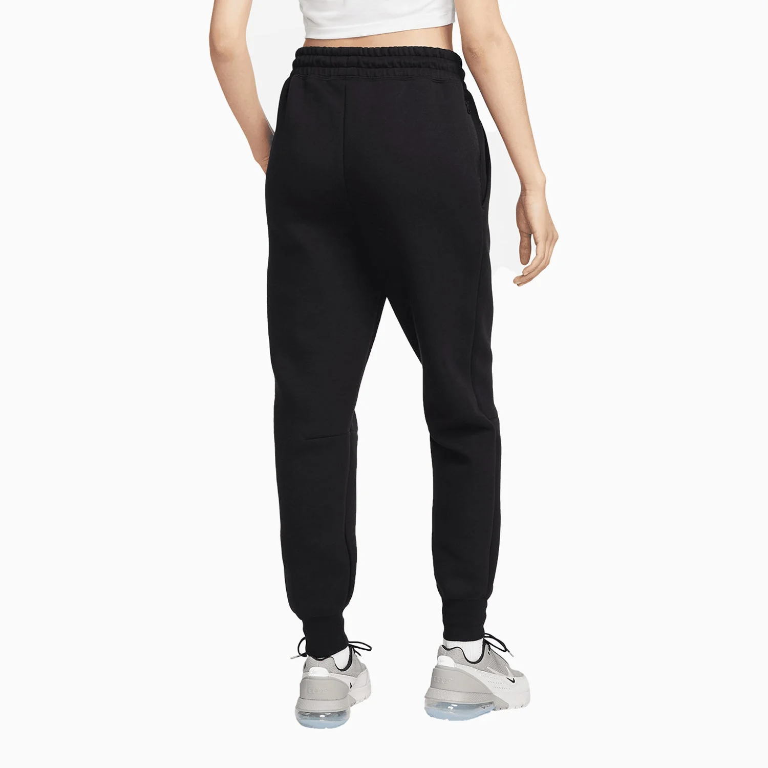Women's Sportswear Tech Fleece Windrunner Tracksuit - Image 6
