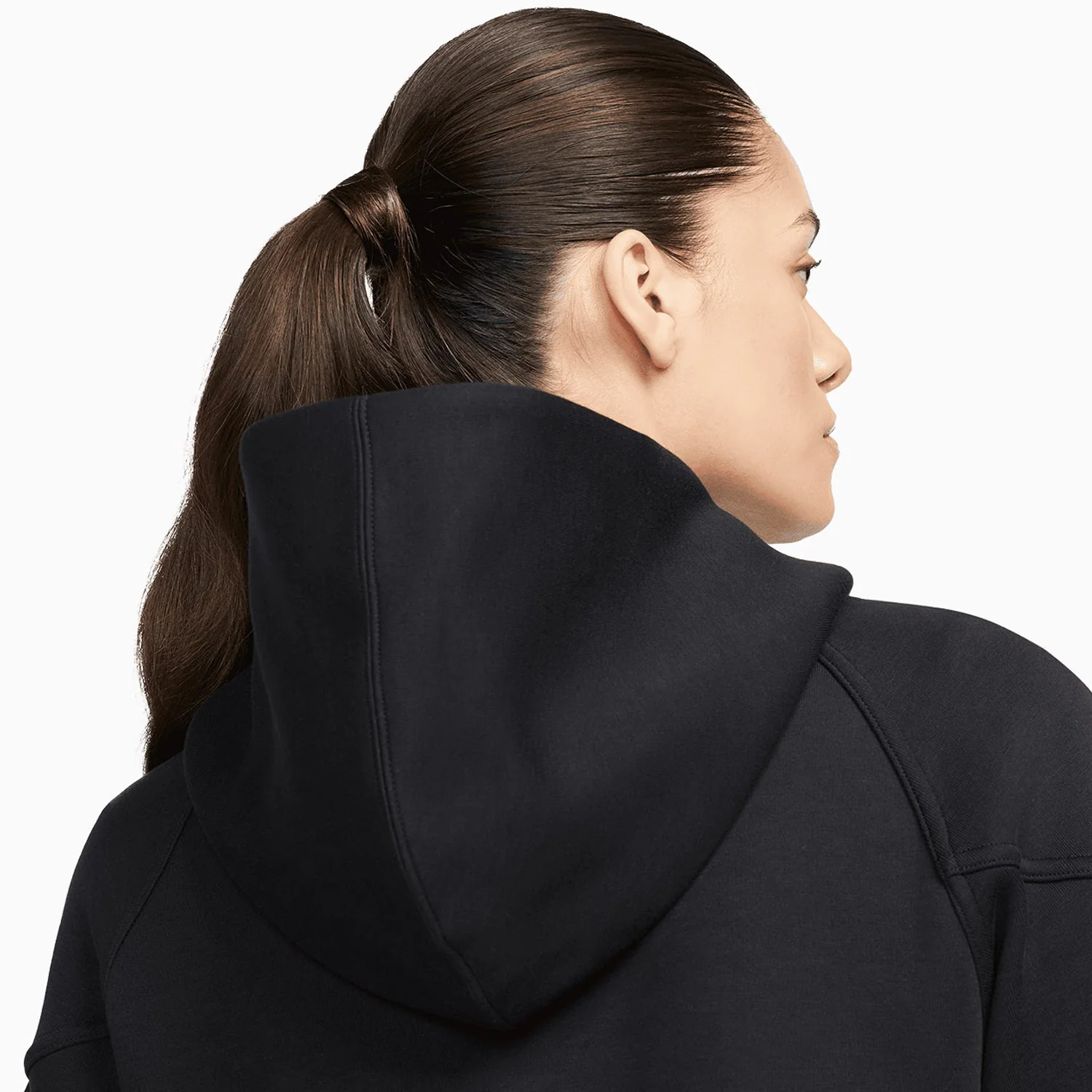 Women's Sportswear Tech Fleece Windrunner Tracksuit - Image 9