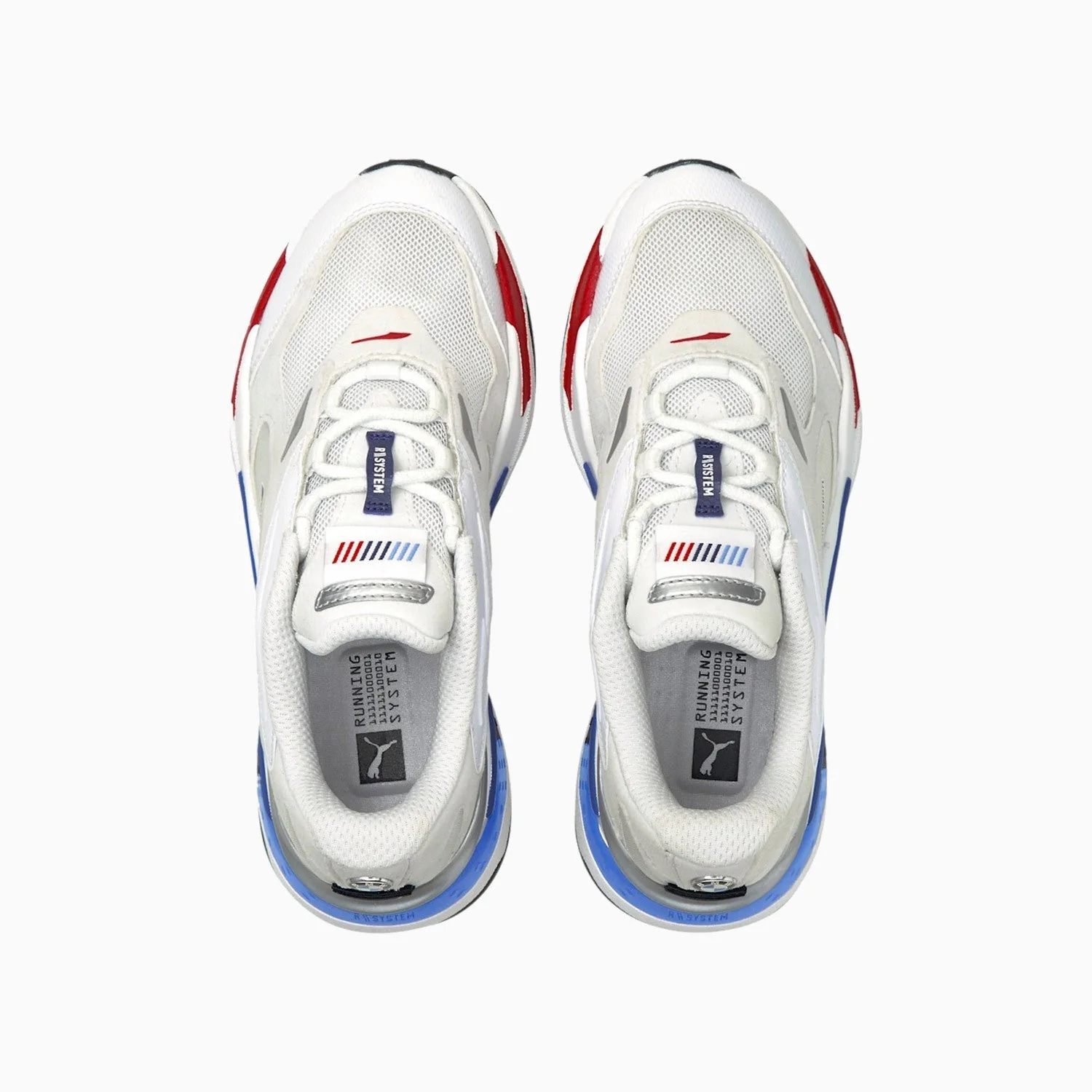 Kid's BMW Motorsport RS Fast Grade School - Image 11