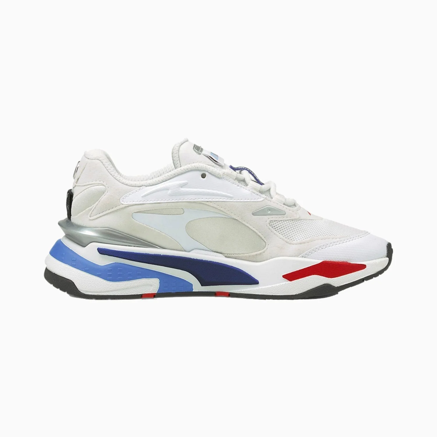 Kid's BMW Motorsport RS Fast Grade School - Image 7