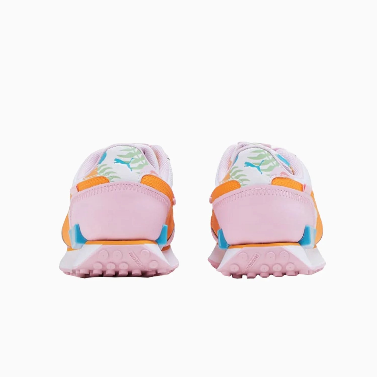 Kid's Future Rider Flower Aura Grade School - Image 3