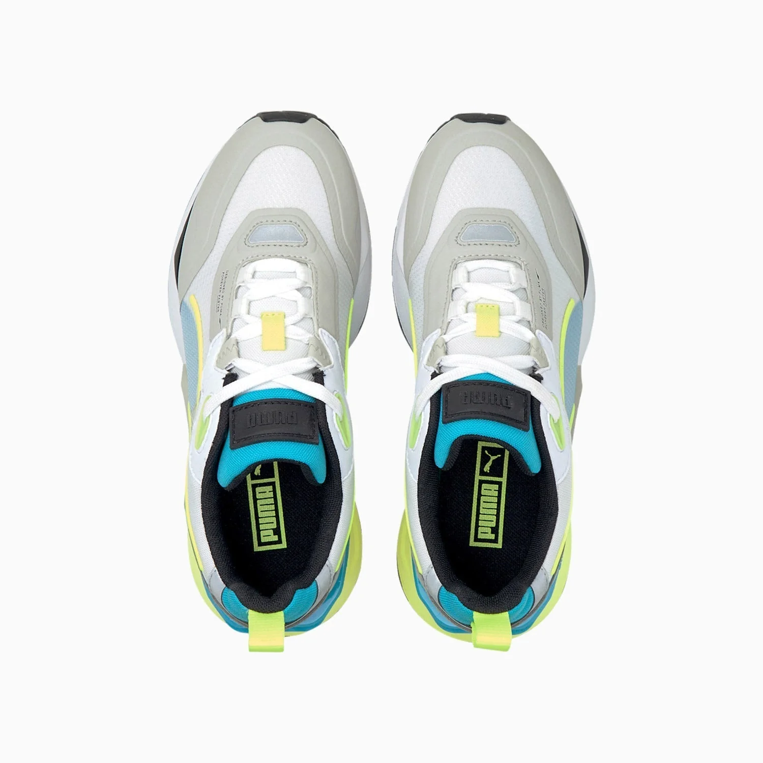 Kid's Mirage Tech Shoes Grade School - Image 11