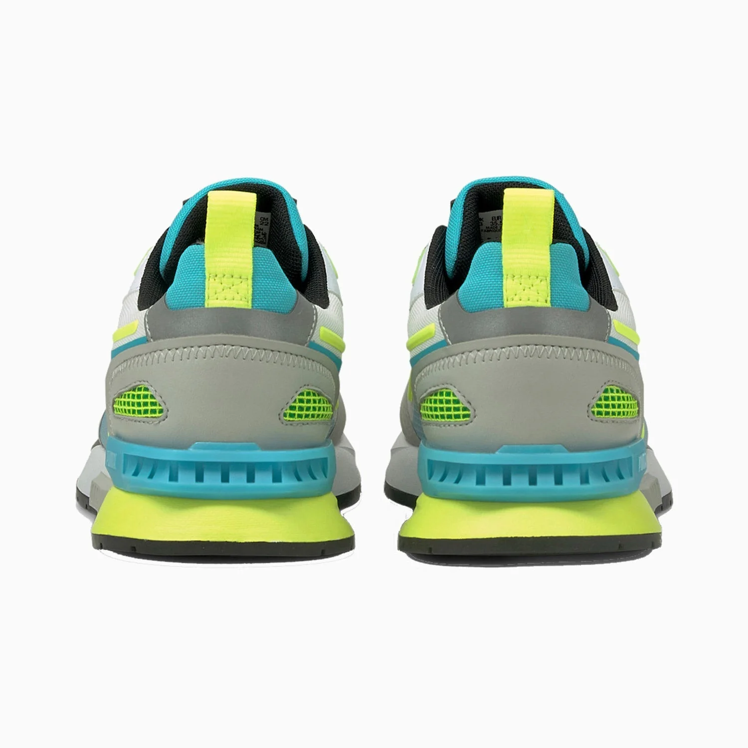 Kid's Mirage Tech Shoes Grade School - Image 12