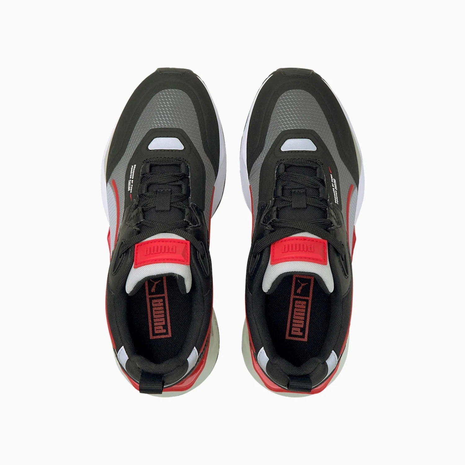 Kid's Mirage Tech Shoes Grade School - Image 5