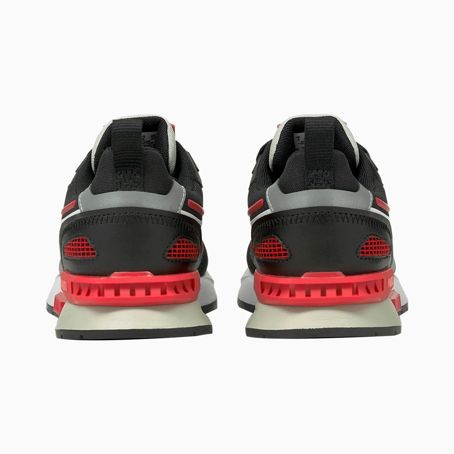 Kid's Mirage Tech Shoes Grade School - Image 6