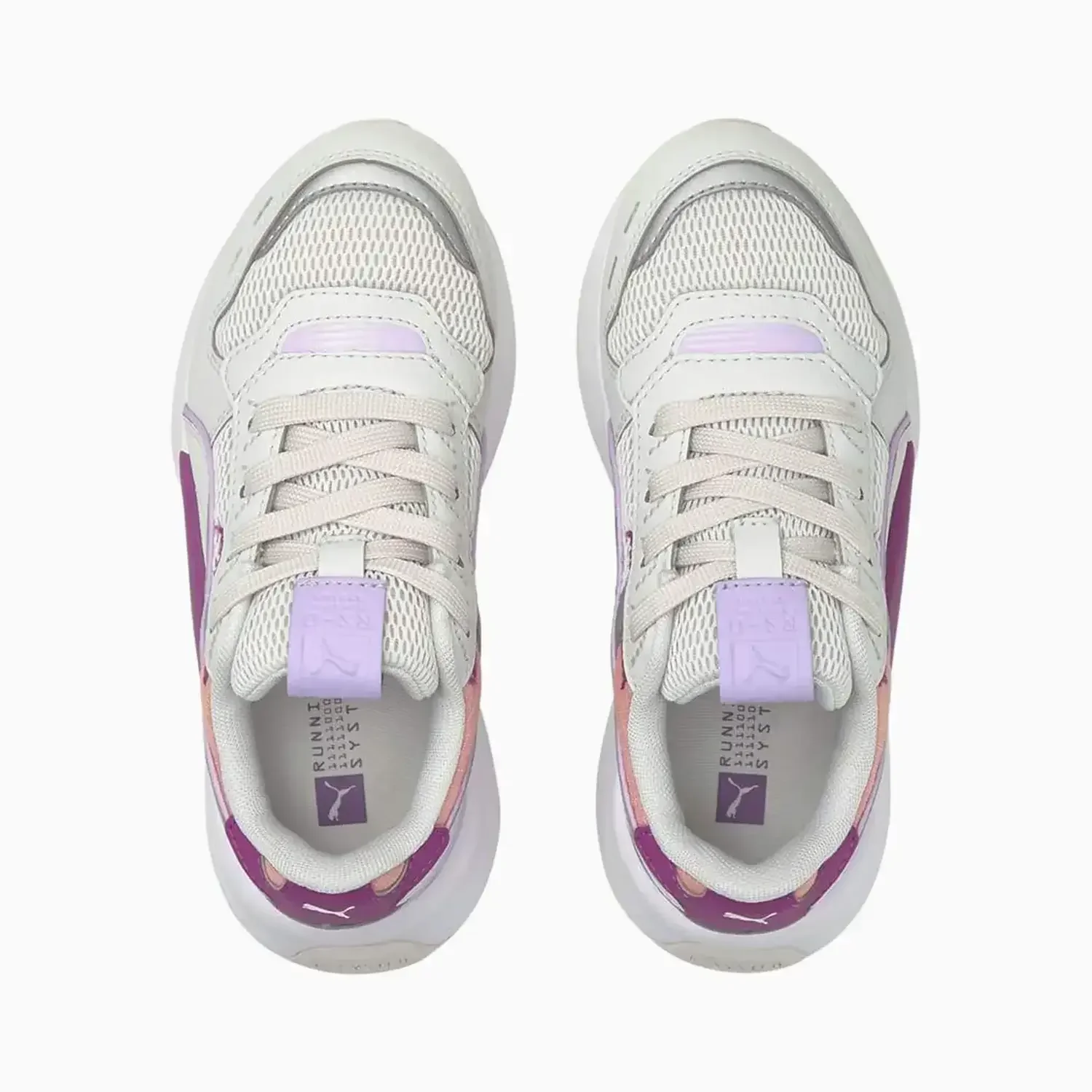 Kid's RS 2.0 Arcade Amuse Pre School - Image 7