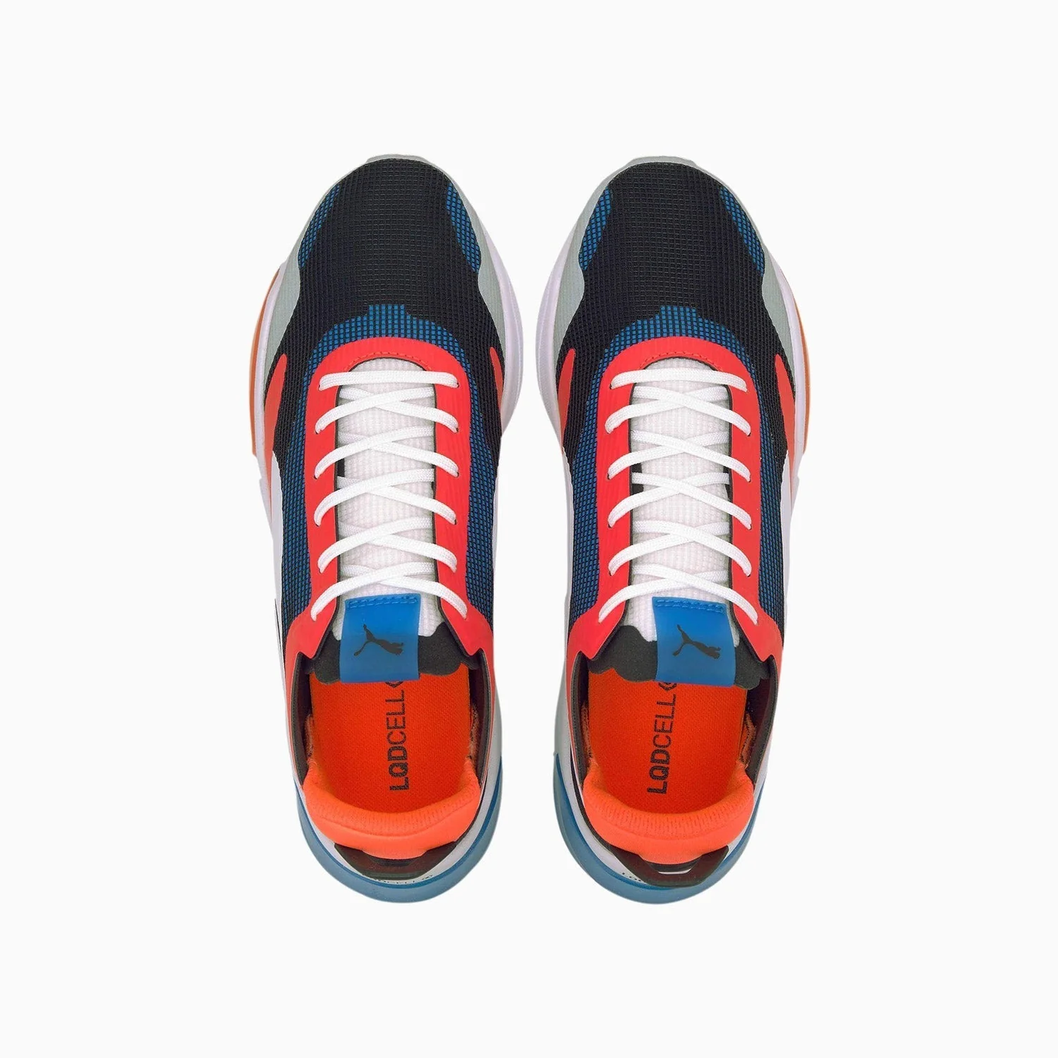 Men's Lqdcell Optic Xi Training Shoes - Image 5