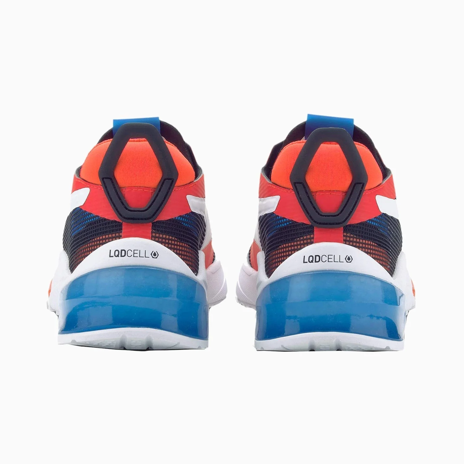 Men's Lqdcell Optic Xi Training Shoes - Image 6
