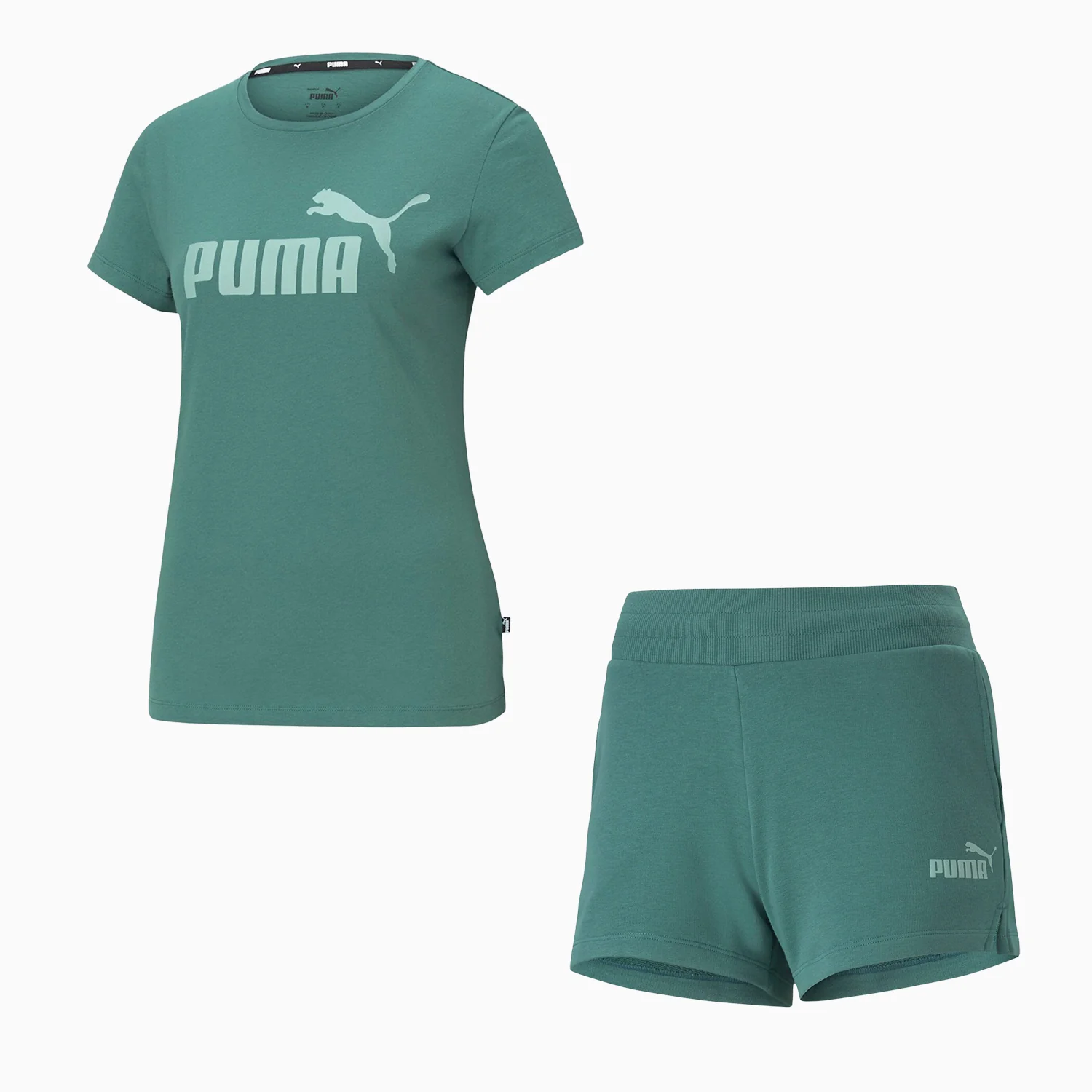 Women's Essentials Logo Outfit - Image 11