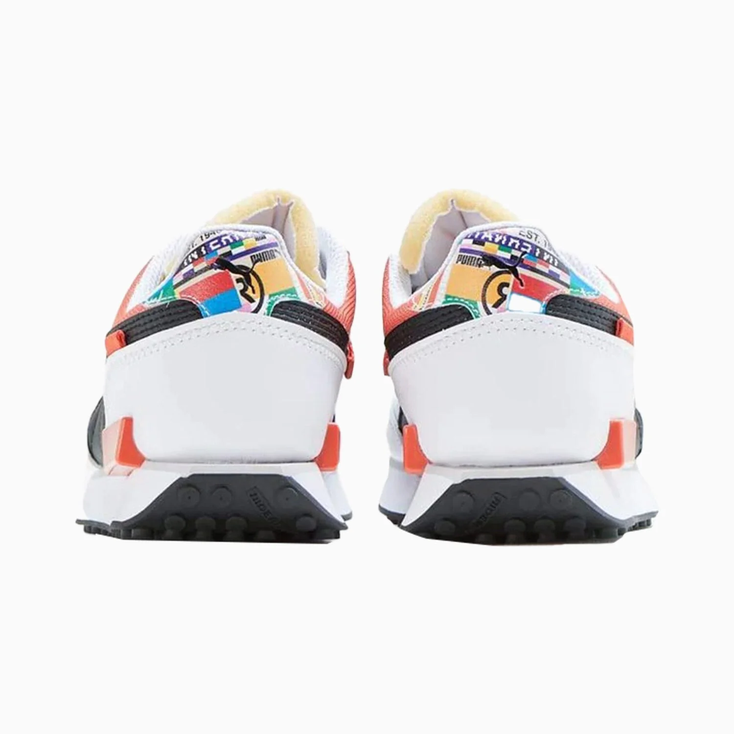 Women's Future Rider International Game - Image 3