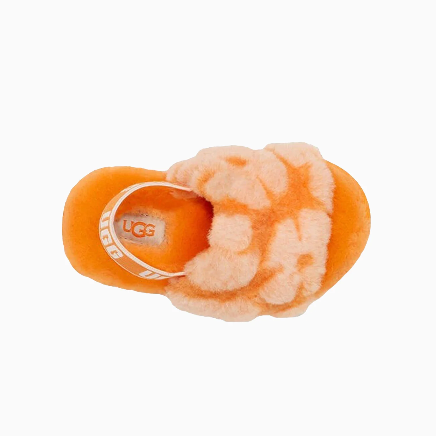 Kid's Fluff Yeah Poppy Toddler Slide - Image 4