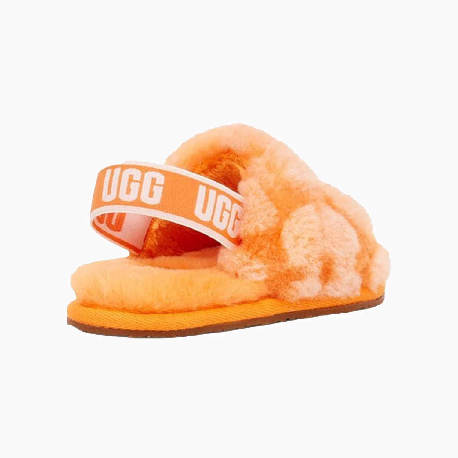 Kid's Fluff Yeah Poppy Toddler Slide - Image 5