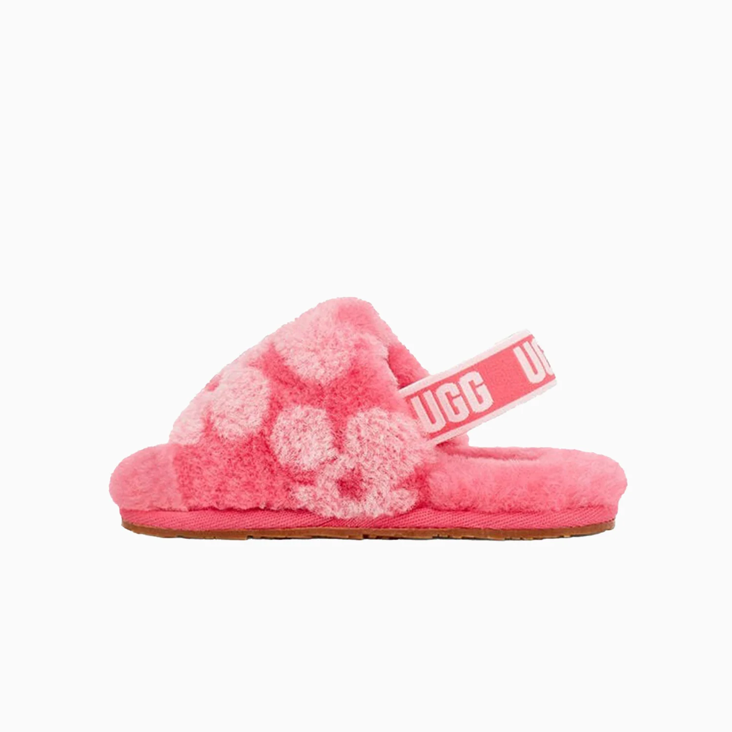 Kid's Fluff Yeah Poppy Toddler Slide - Image 3