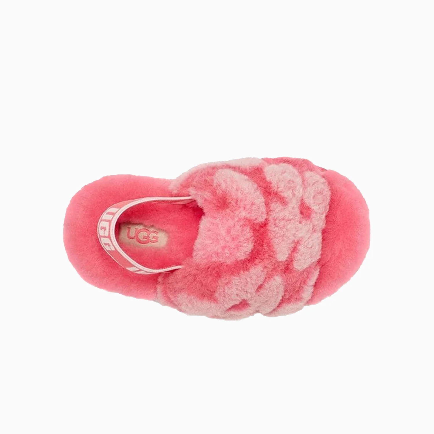 Kid's Fluff Yeah Poppy Toddler Slide - Image 4