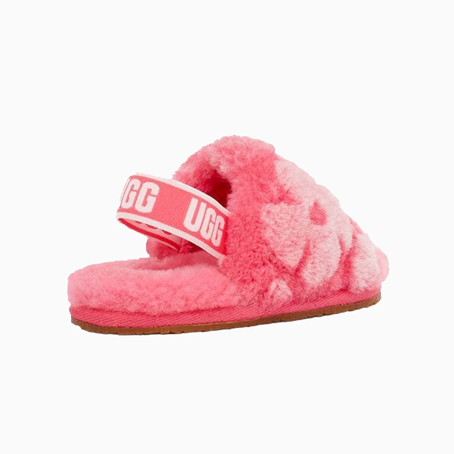 Kid's Fluff Yeah Poppy Toddler Slide - Image 5