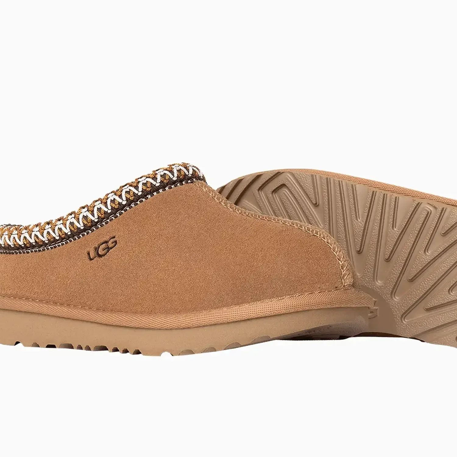 Kid's Tasman II Slipper Grade School - Image 4