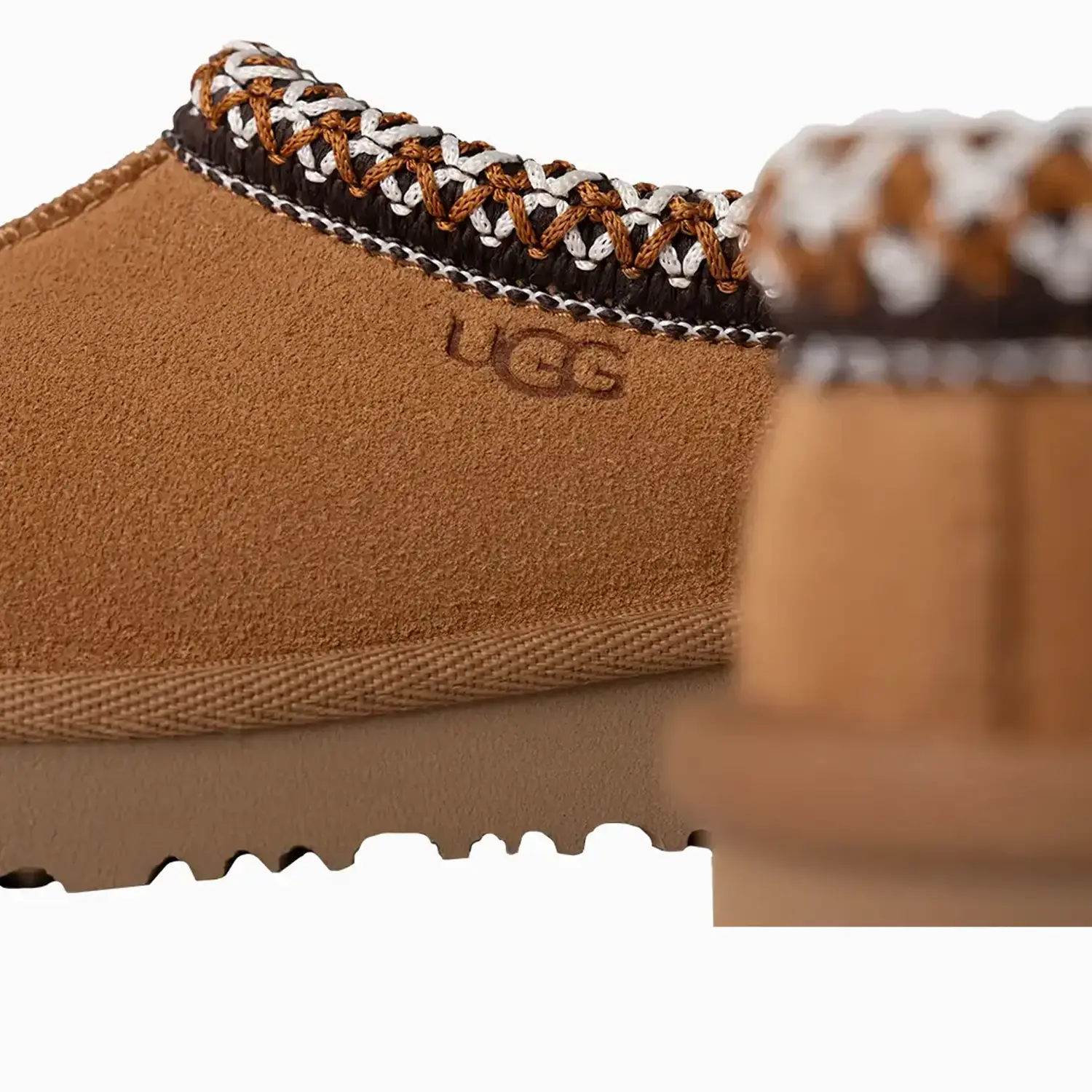 Kid's Tasman II Slipper Toddlers - Image 4